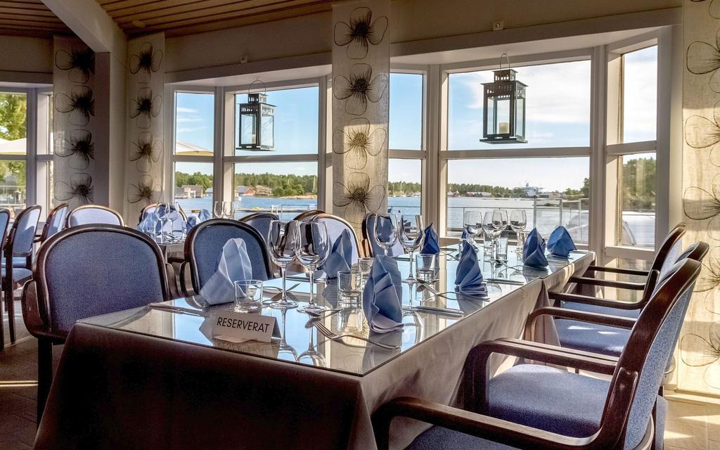 Strandby Villas Kaeringsund Eckero Exterior foto