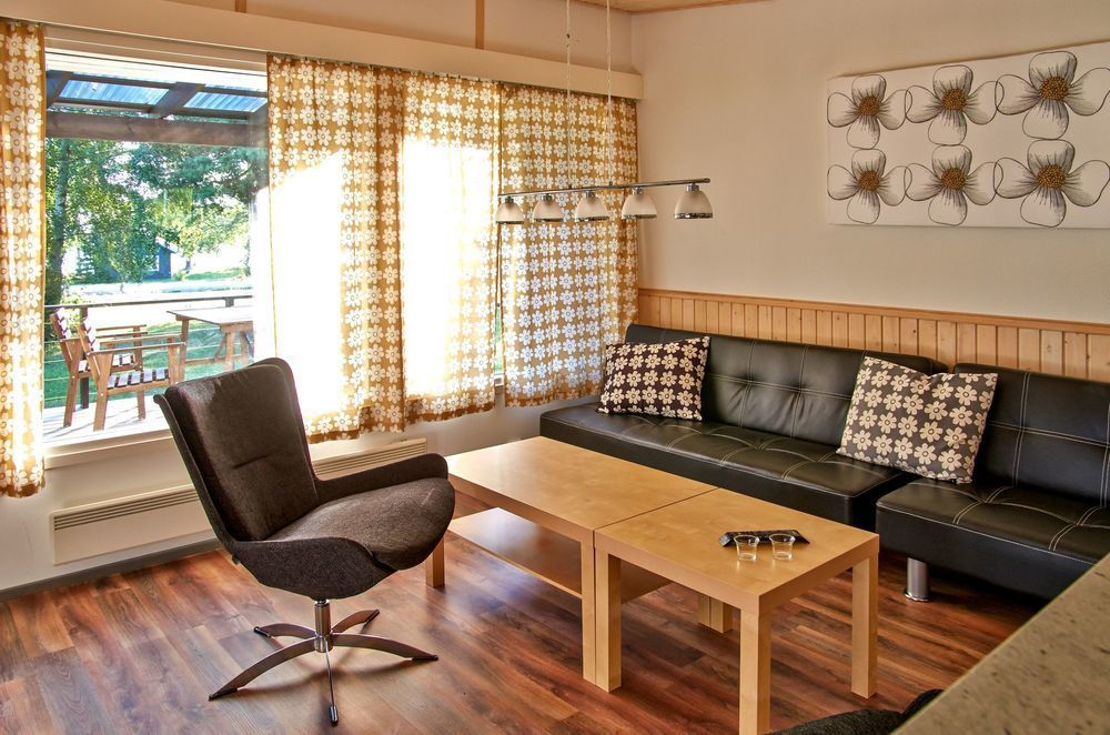 Strandby Villas Kaeringsund Eckero Exterior foto